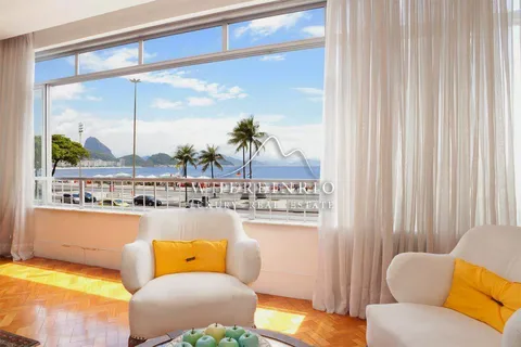 Business Hotels in Rio de Janeiro