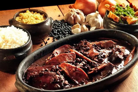 Brazilian cuisine: What to eat in Brazil?