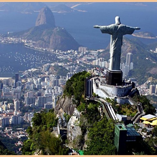 Discover the Marvels of Rio de Janeiro