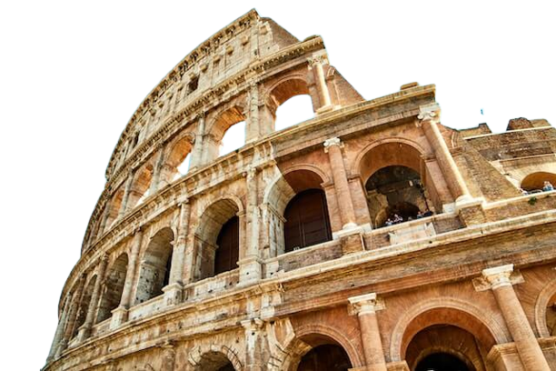 Rome: Eternal City Unveiled