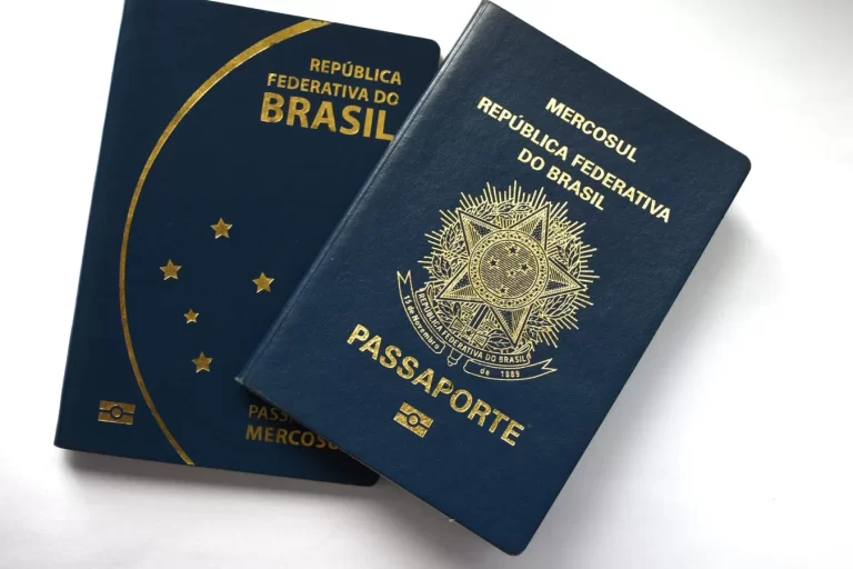 What are the visa requirements for entering Brazil?
