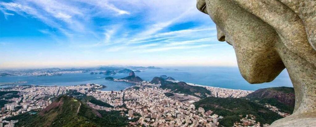 The best time to visit Brazil