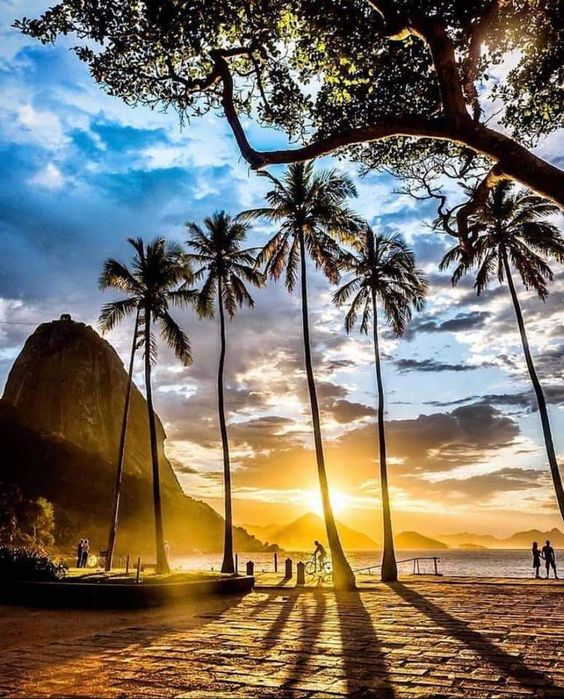 What are the best places to visit in Brazil?