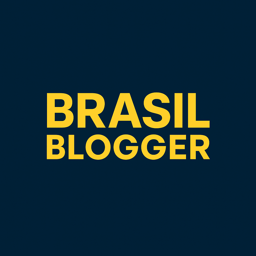 BRASILBLOGGER