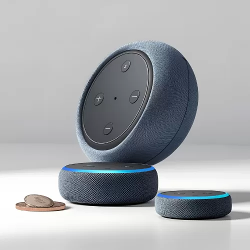 Echo Dot 5ª geração vale a pena
