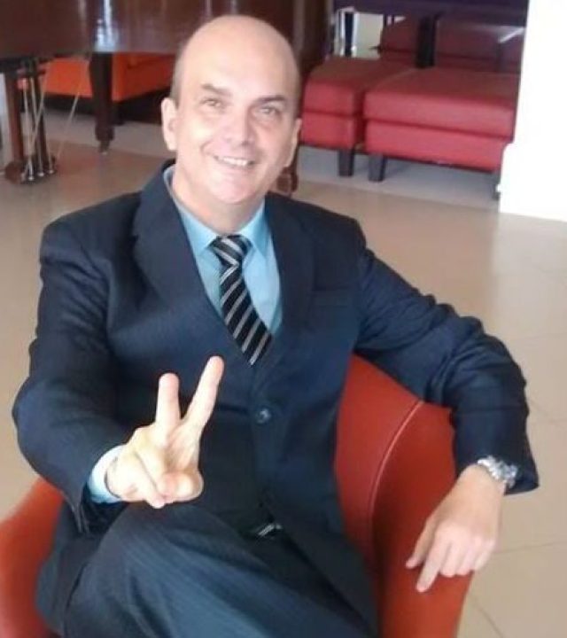 Evaldo Carvalho