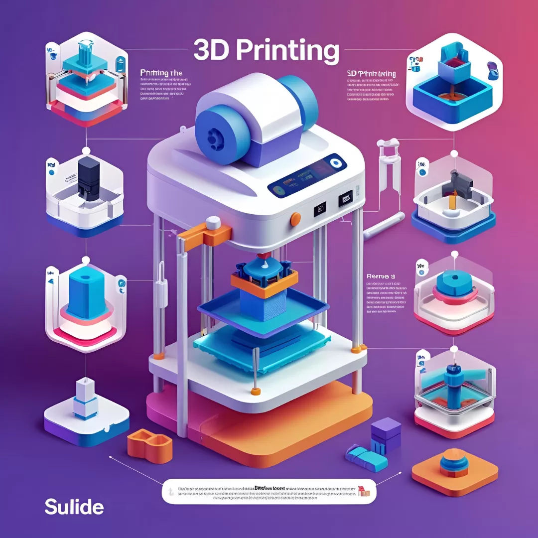 Impressão 3D: Tudo o Que Você Precisa Saber Para Entrar Nesse Mundo Inovador