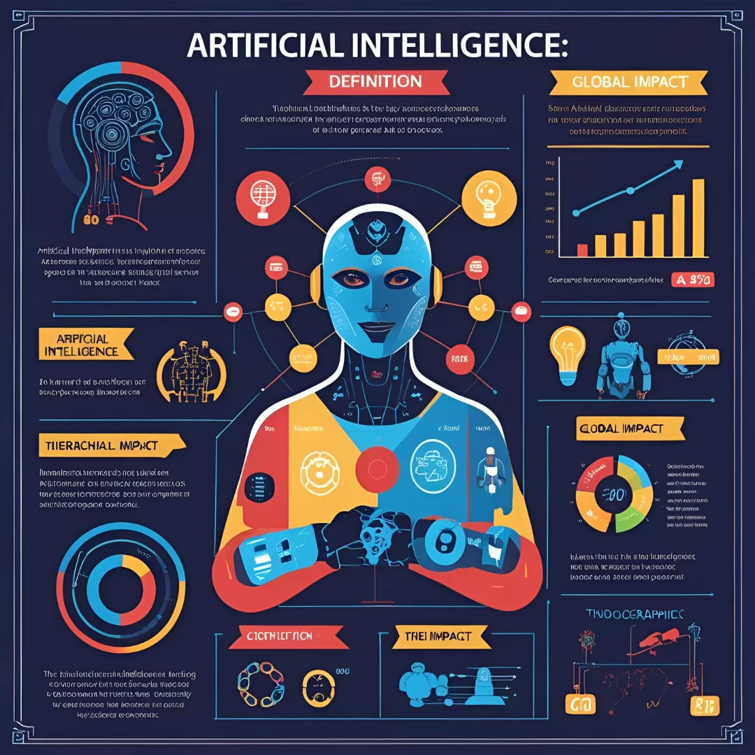 Inteligência Artificial, O que é, Como Funciona e Como Está Transformando o Mundo