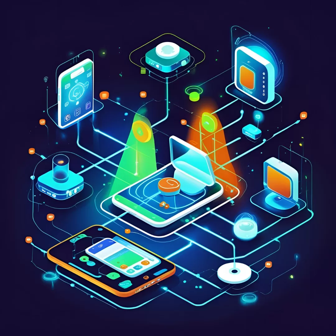 Internet das Coisas (IoT) — Conectando o Mundo Real à Internet