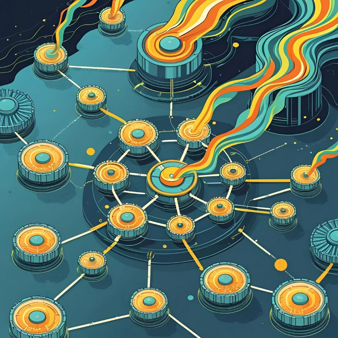 Machine Learning — Como as Máquinas Aprendem com os Dados