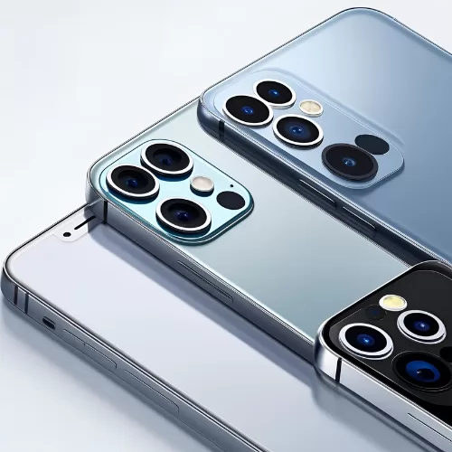 Smartphones com melhor câmera do ano 2025