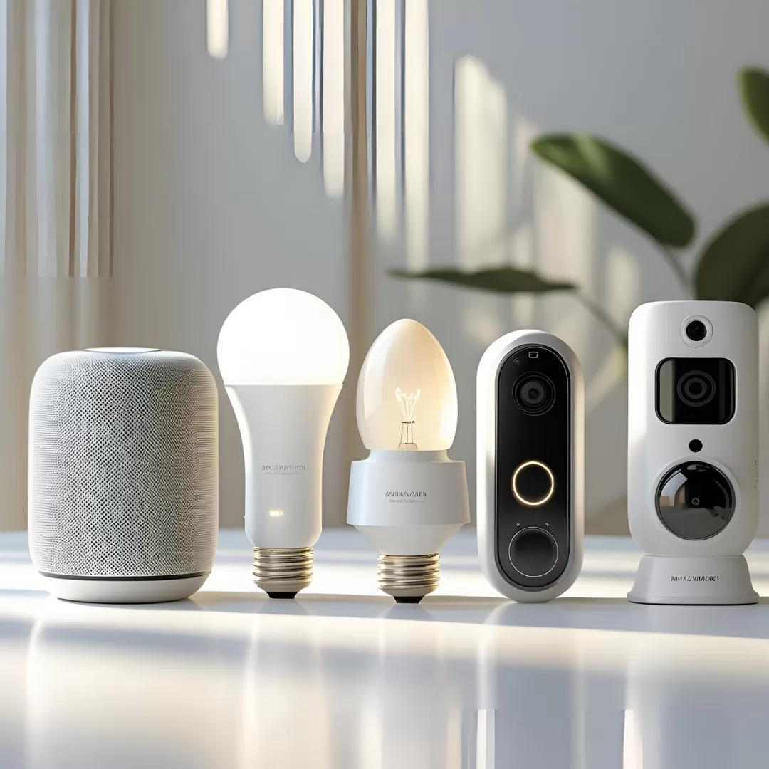 Top 5 dispositivos para começar sua Smart Home