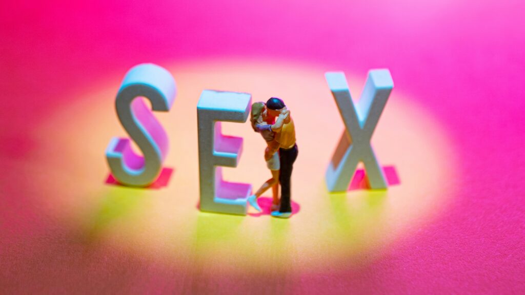 Sextech: Os Dispositivos que Estão Revolucionando a Intimidade