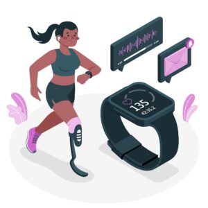Wearables — Como a tecnologia vestível está transformando nossa vida