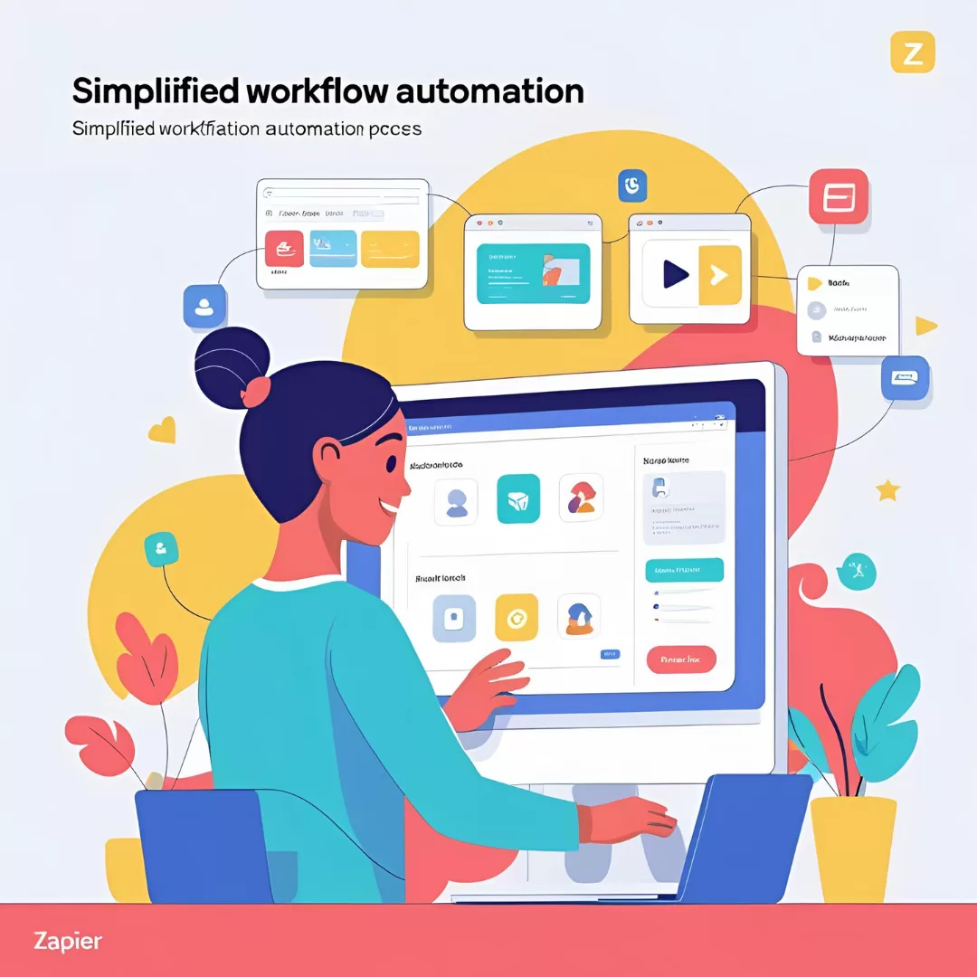 Automatize sua Rotina com Zapier, Guia Rápido para Iniciantes