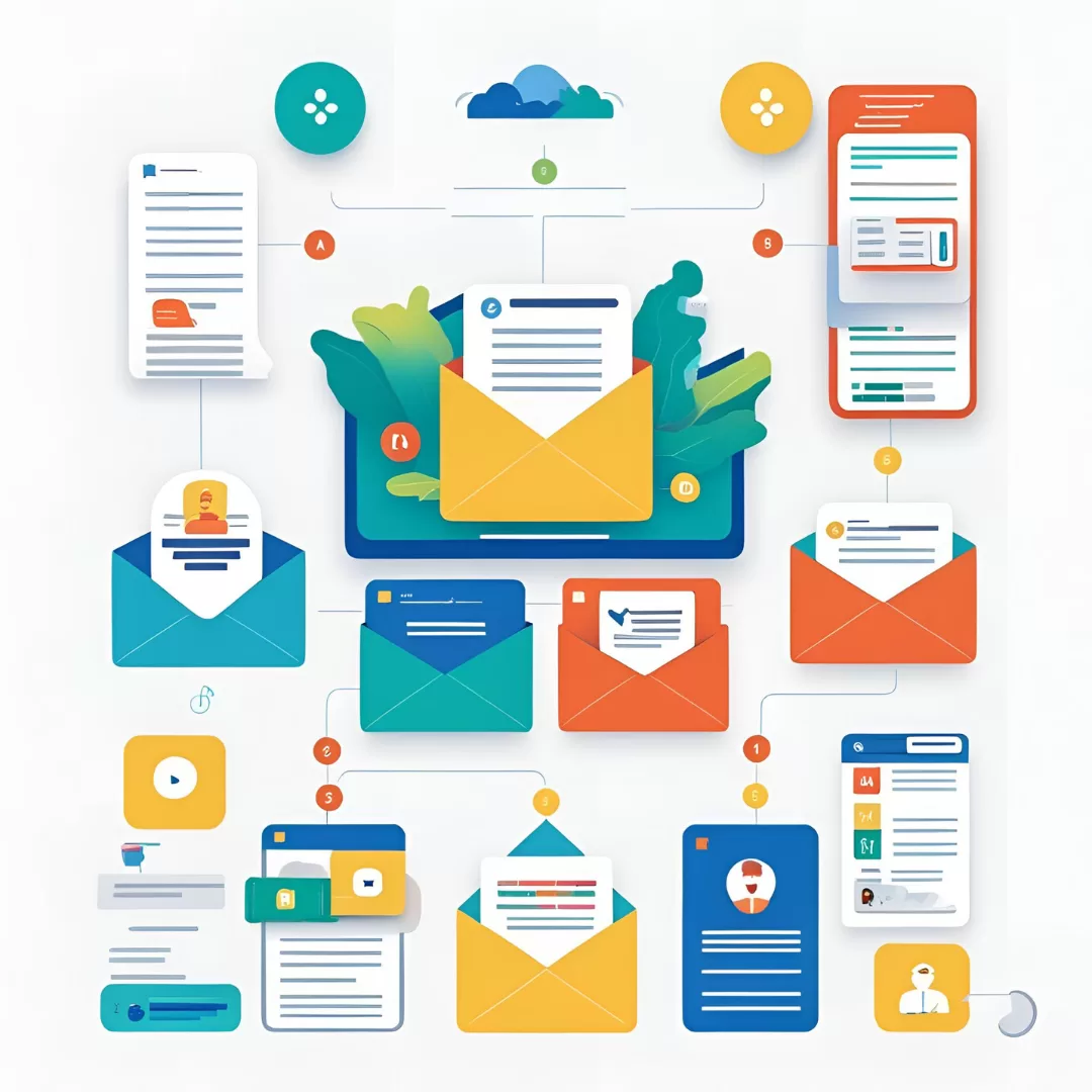 Como Usar a IA para Escrever E-mails Melhores, Um Guia Passo a Passo