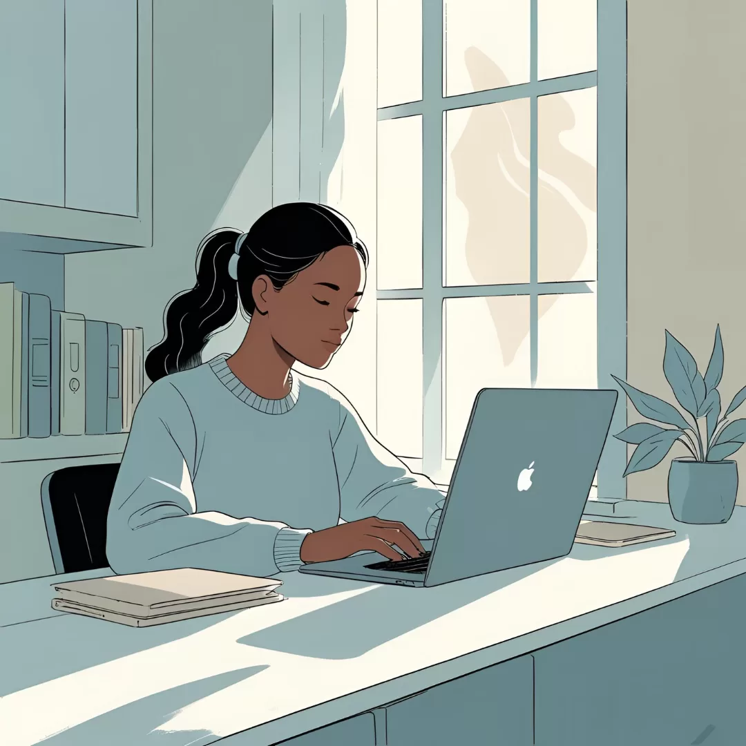 Como evitar distrações digitais no trabalho remoto
