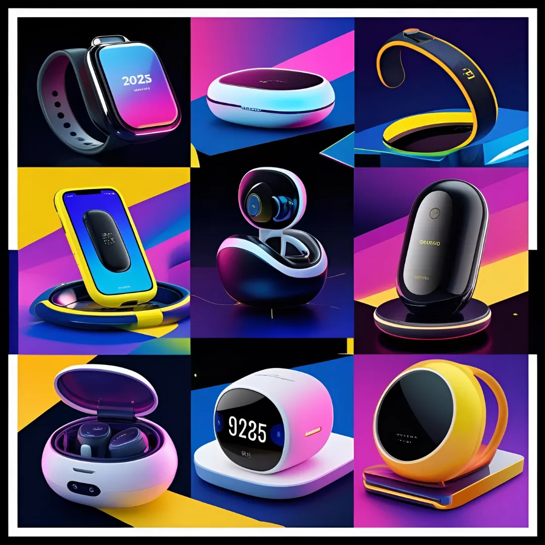 Top 10 Gadgets Incríveis que Você Precisa Conhecer em 2025