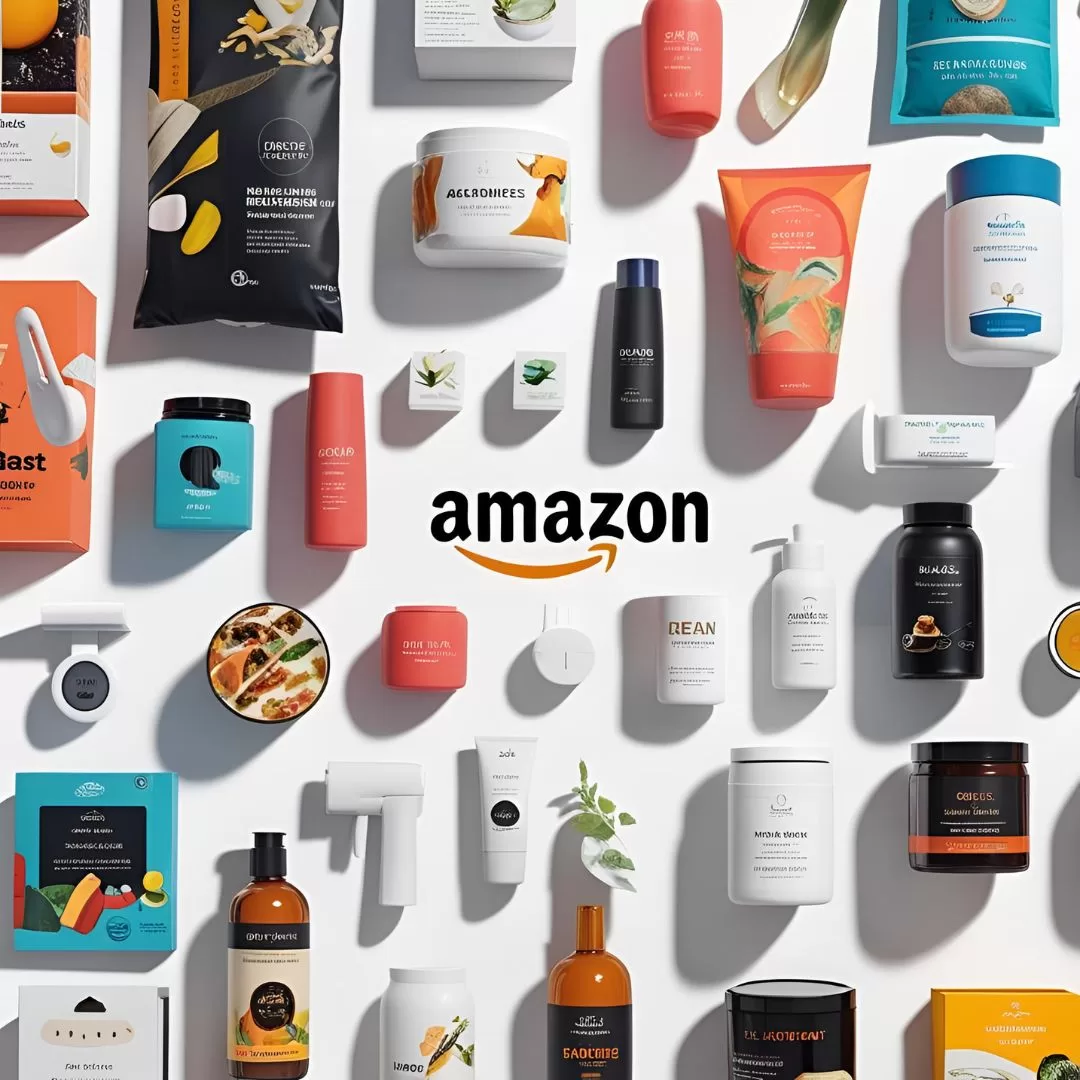 amazon produtos
