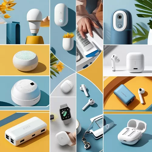 Melhores gadgets baratos para o dia a dia em 2025