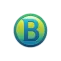 logo b large