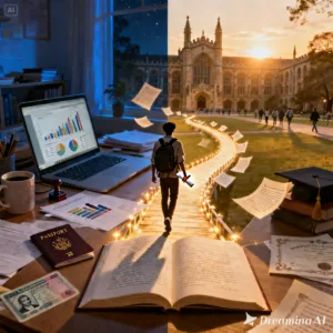 BrasilBloger 🎓 Inglês Acadêmico & Intercâmbio