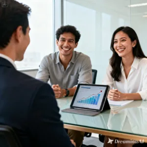BrasilBloger 🤝 Inglês para Entrevistas