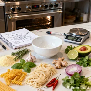 BrasilBloger 👨‍🍳 Inglês para Culinária