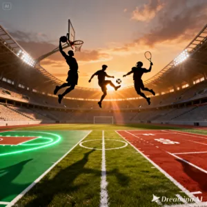 BrasilBloger 🏀 Inglês para Esportes